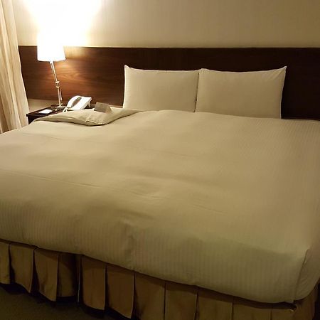 Berkeley Business Hotel Zhongzheng Сіньчжу Екстер'єр фото